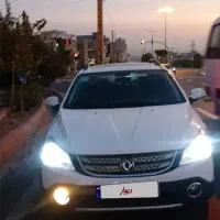 h30 کراس مدل ۹۶ سالم کم کار بی رنگ