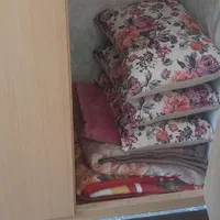 سوئیت ۱۰۰ متری شیک وتمیز نصف قیمت وسط شهر.|اجارهٔ کوتاه‌مدت آپارتمان و سوئیت|دورود, |دیوار