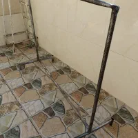 رگال لباس|بندرخت و رختآویز|شیراز, شهرک سعدی|دیوار