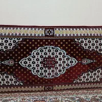 یک جفت پشتی نو