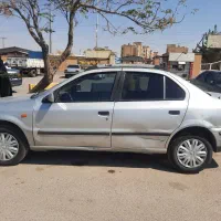فروش سمند 82|خودرو سواری و وانت|کرمان, |دیوار