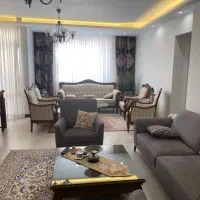 100متر شمال جردن کلید نخورده*۲پارکینگ سندی*