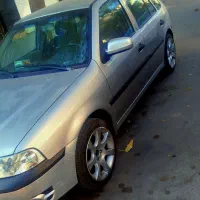 استثنایی ترین فولکس مشهد