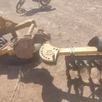 دیکس و بیل.(دمبز)