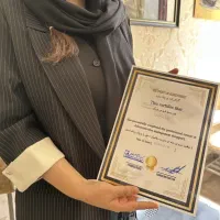 استخدام فوری ادمین / تک ظرفیت