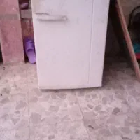 یخچال قدیمی بوش ساخت آلمان