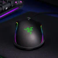 ماوس گیمینگ ریزر