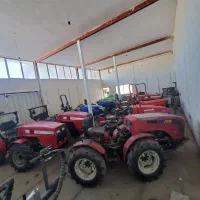 فروشگاه ادوات کشاورزی بیگی