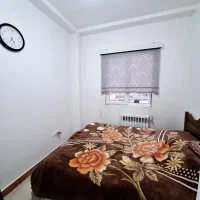 تکواحدی فلکه گاز ورودی مسکن مهر / نوساز فول|اجارهٔ آپارتمان|رشت, شهرک قدس|دیوار