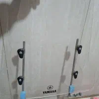 لوستر ۶ شاخه