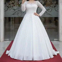 ۵ تا لباس عروس یکجا|لباس|مشهد, شهرک رازی (شهرک غرب)|دیوار