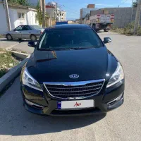 کیا کادنزا|خودرو سواری و وانت|آق قلا, |دیوار