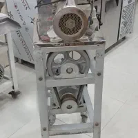 چرخ گوشت صنعتی