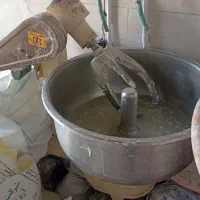 خمیر گیر ۳۰کیلوی|ماشین‌آلات صنعتی|سیلوانه, |دیوار