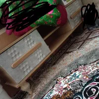 کمد تلوزیون نو نو