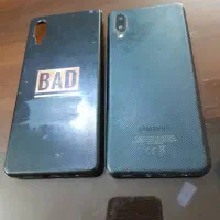 سامسونگ Galaxy A02 با حافظهٔ ۶۴ گیگابایت|موبایل|اصفهان, بهارستان|دیوار