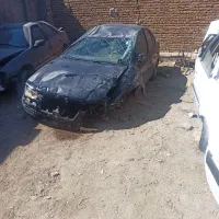 سمند تصادفی مدل ۸۲