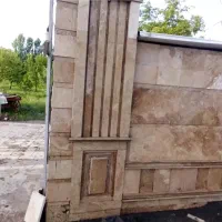 کاشی کاری و نما کار|خدمات پیشه و مهارت|خوی, |دیوار