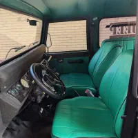 جیپ صحرا|خودرو سواری و وانت|سهند, |دیوار