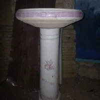 روشویی سرویس بهداشتی