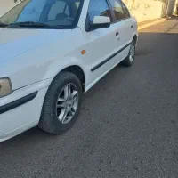 سمند LX دوگانه شرکتی|خودرو سواری و وانت|خرمدره, |دیوار