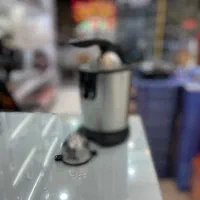 ابمرکبات گیر مونتینی المان|آبمیوهگیر و آبمرکباتگیر|قم, نیروگاه|دیوار