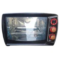 توسترسرانزو60لیتری