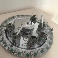 چای خوری قدیمی و‌عتیقه