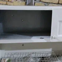 کابینت و آب چکان ..|آب‌چکان و نظم‌دهنده ظروف|اشنویه, |دیوار