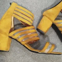 کفش زنانه|کیف، کفش، کمربند|امیدیه, |دیوار