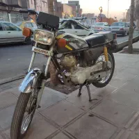 موتور مدل 83 آمیکو عروسک