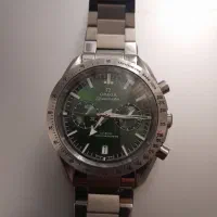 دو عدد غول ساعت سازی امگا ،اسکمی