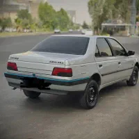 پژو 405|خودرو سواری و وانت|زاهدان, |دیوار