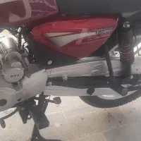 تکنو ۲۰۰ سی سی|موتورسیکلت|مشهد, کارگران|دیوار