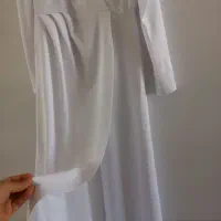 پیراهن مجلسی ساده و شیک|لباس|گلبهار, شهر جدید گلبهار|دیوار