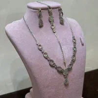 طلای شکسته سرویس