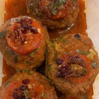 کوفته تبریزی خانگی|خوردنی و آشامیدنی|قم, سالاریه|دیوار