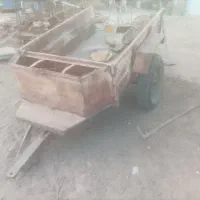 گاری حمل بار