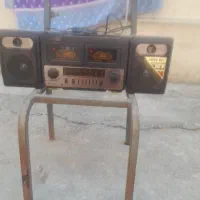 ضبط نوستالژی تمیزوسالم