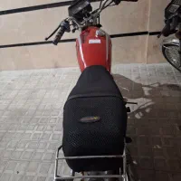 موتور هوندا۱۵۰
