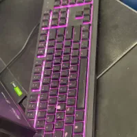 کیبورد Ornata V3 X