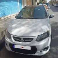 کوییک rمدل۹۹|خودرو سواری و وانت|اسلام‌شهر, شهرک امام حسین (میان آباد)|دیوار