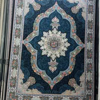 تعدادی فرش ب علت سر رسید چک|فرش|فسا, |دیوار