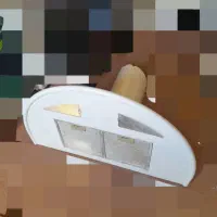 هود درحال کار کاملا سالم دوموتوره|هود|رشت, دیانتی|دیوار