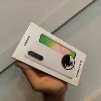 فروش سامسونگ A56 5G با شرایط اقساط