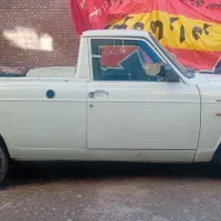 پیکان وانت دوگانه 86|خودرو سواری و وانت|بوکان, |دیوار