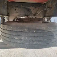 تریلی کمپرسی