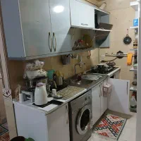 پاکدشت مسکن مهر امام رضا واحد۴، معاوضه باماشین،|فروش آپارتمان|پاکدشت, شهرک امام رضا|دیوار