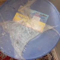 ماشین لباسشویی پتو شور