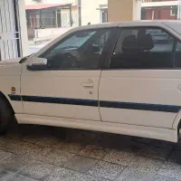 پارس tu5 اتومات